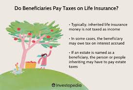 Insurance and Tax Benefits: A Smart Way to Save and Secure Your Future